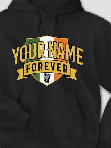 Forever : Printed Hoodies