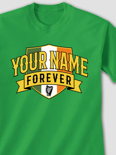 Forever : Printed T-Shirts