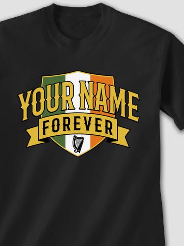 Forever : Printed T-Shirts