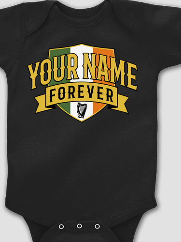 Forever : Printed Baby Bodysuits