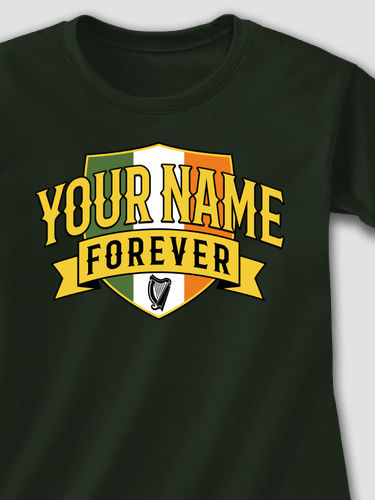 Forever : Printed T-Shirts