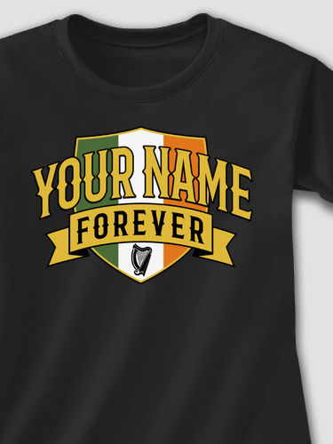 Forever : Adult Ladies Fitted T-Shirt