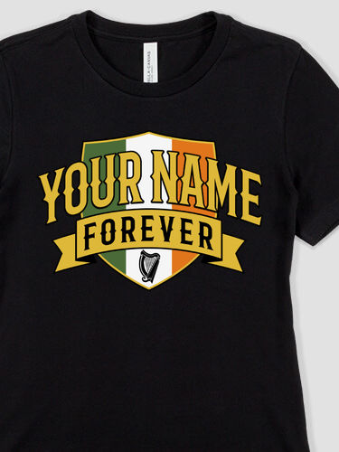 Forever : Premium Ladies T-Shirts