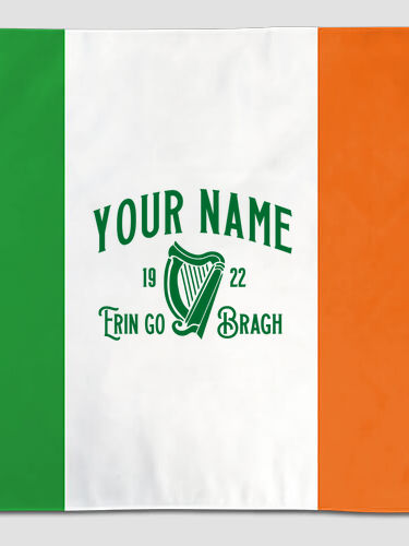 Erin Go Bragh : Flags