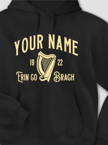 Erin Go Bragh : Printed Hoodies