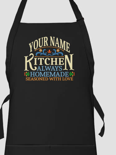 Vintage Kitchen : Printed Aprons