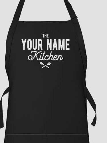 Farmhouse Kitchen : Printed Aprons
