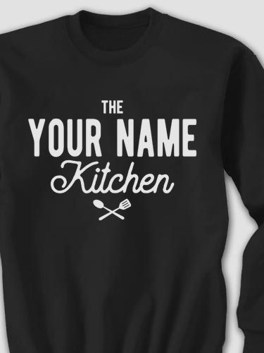 Farmhouse Kitchen : Printed Sweatshirts