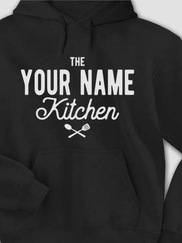 Farmhouse Kitchen : Printed Hoodies