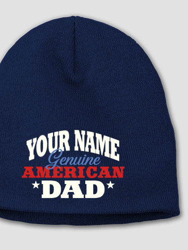 American Dad : Embroidered Beanies