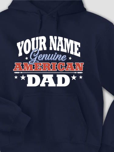 American Dad : Printed Hoodies
