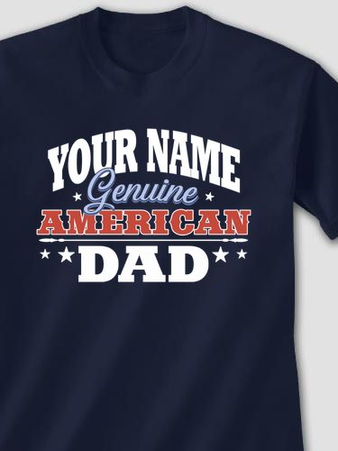 American Dad : Printed T-Shirts
