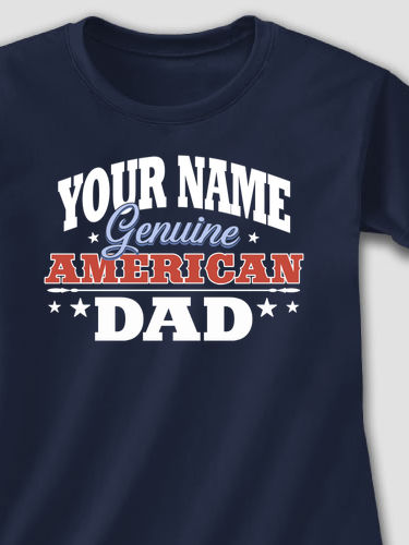 American Dad : Printed T-Shirts