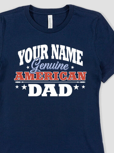 American Dad : Premium Ladies T-Shirts