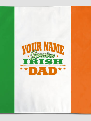 Irish Dad : Flags