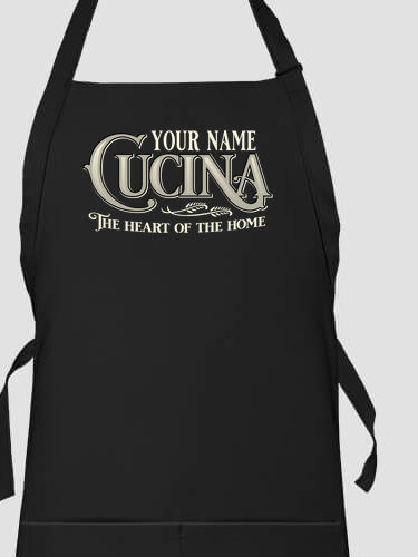 Cucina : Printed Aprons