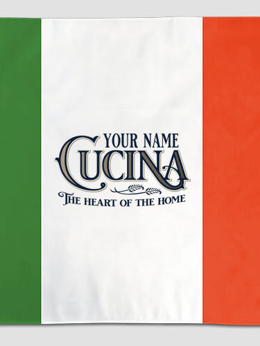 Cucina : Flags
