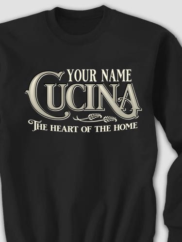Cucina : Printed Sweatshirts