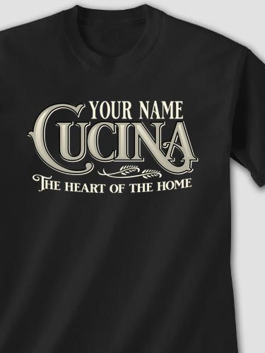 Cucina : Printed T-Shirts