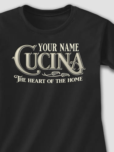 Cucina : Printed T-Shirts