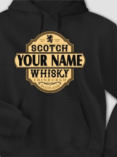 Scotch Whisky : Printed Hoodies