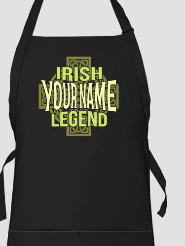 Irish Legend : Printed Aprons