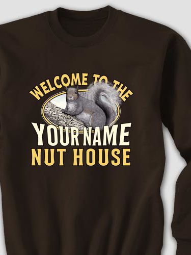 Nut House : Printed Sweatshirts