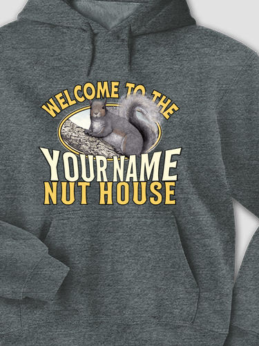 Nut House : Printed Hoodies