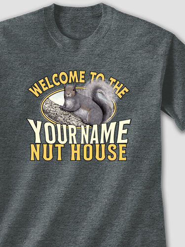 Nut House : Printed T-Shirts