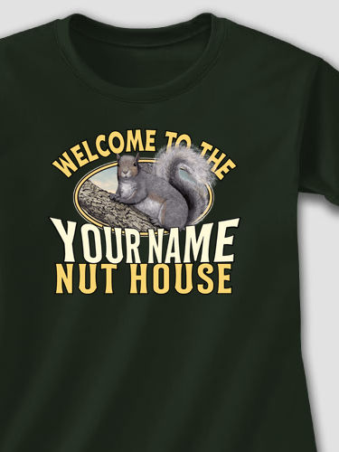 Nut House : Printed T-Shirts