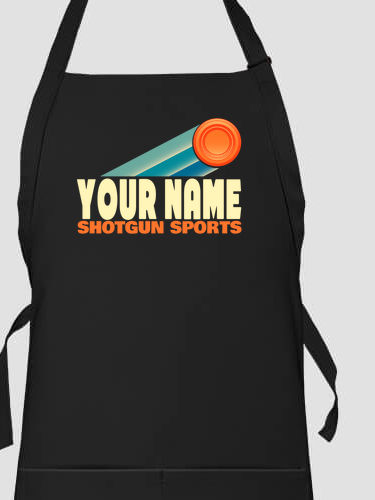 Shotgun Sports : Printed Aprons