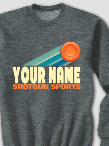 Shotgun Sports : Printed Sweatshirts