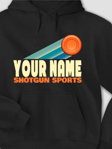 Shotgun Sports : Printed Hoodies