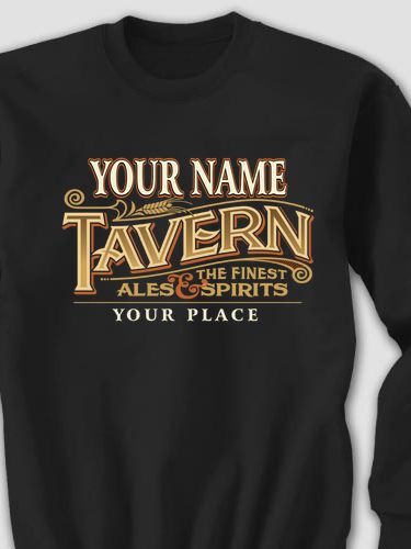 Tavern : Printed Sweatshirts