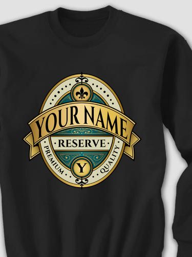 Reserve : Printed Sweatshirts