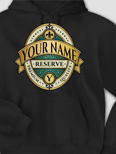Reserve : Printed Hoodies