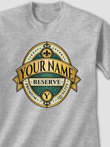 Reserve : Printed T-Shirts