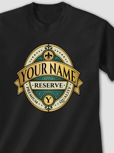 Reserve : Printed T-Shirts