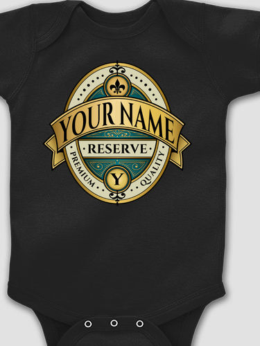 Reserve : Printed Baby Bodysuits