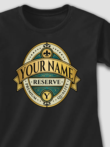 Reserve : Printed T-Shirts