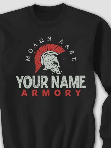 Armory : Printed Sweatshirts