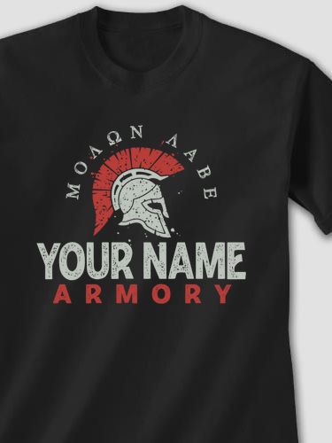 Armory : Printed T-Shirts