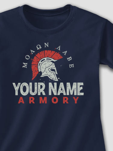 Armory : Printed T-Shirts