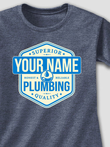 Plumbing : Printed T-Shirts