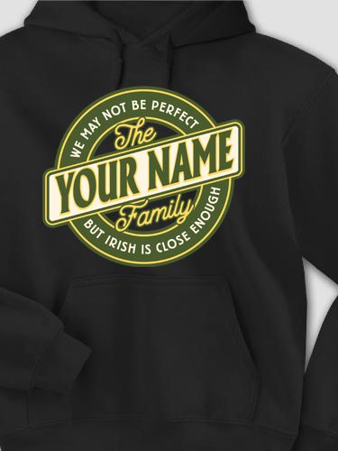 Perfectly Irish : Printed Hoodies