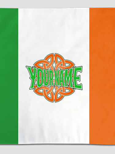 Celtic Heritage : Flags