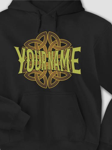 Celtic Heritage : Printed Hoodies