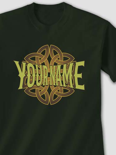 Celtic Heritage : Printed T-Shirts