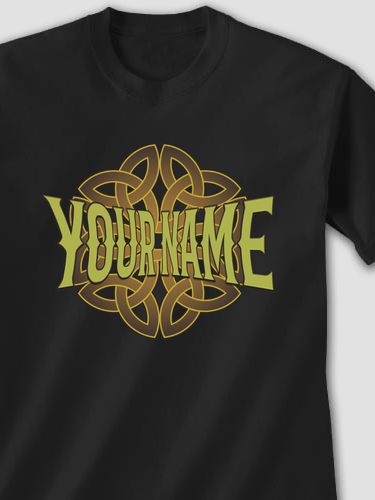 Celtic Heritage : Printed T-Shirts