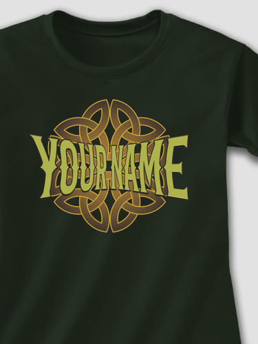 Celtic Heritage : Printed T-Shirts